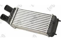 Intercooler, inlaatluchtkoeler