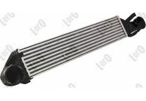 Intercooler, inlaatluchtkoeler