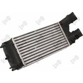 Intercooler (échangeur d'air) (LORO) ABAKUS - 009-018-0009