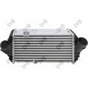 Intercooler (échangeur d'air) (LORO) ABAKUS - 019-018-0003