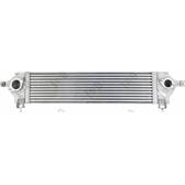 Intercooler (échangeur d'air) (LORO) ABAKUS - 035-018-0002