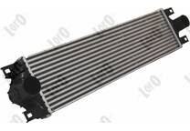 Intercooler (échangeur d'air) (LORO)