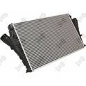 Intercooler (échangeur d'air) (LORO) ABAKUS - 037-018-0007