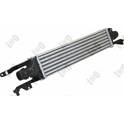 Intercooler (échangeur d'air) (LORO) ABAKUS - 037-018-0011