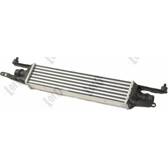 Intercooler (échangeur d'air) (LORO) ABAKUS - 037-018-0019