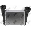 Intercooler (échangeur d'air) (LORO) ABAKUS - 053-018-0004