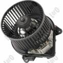 Interieurventilator ABAKUS - 009-022-0003