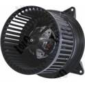 Interieurventilator ABAKUS - 017-022-0001