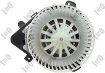 Interieurventilator