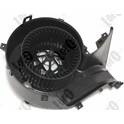 Cabin air blower (LORO) ABAKUS - 037-022-0001