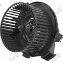 Cabin air blower (LORO) ABAKUS - 037-022-0005