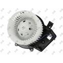 Cabin air blower (LORO) ABAKUS - 054-022-0002
