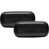 Jogo de piscas ABAKUS - L03-140-002LED-SD