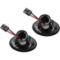 Jogo de piscas ABAKUS - L16-140-001LED-SD