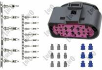 Kabelreparatieset, koplamp