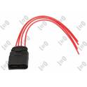 Kabelreparatieset, lambdasonde ABAKUS - 120-00-114