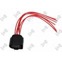 Kabelreparatieset, lambdasonde ABAKUS - 120-00-116