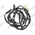 Kabelreparatieset, sensor parkeerhulp ABAKUS - 120-00-002