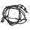 Kabelreparatieset, sensor parkeerhulp ABAKUS - 120-00-003