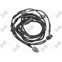 Kabelreparatieset, sensor parkeerhulp ABAKUS - 120-00-006