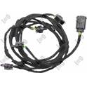 Kabelreparatieset, sensor parkeerhulp ABAKUS - 120-00-007