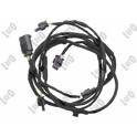 Kabelreparatieset, sensor parkeerhulp ABAKUS - 120-00-008