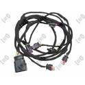 Kabelreparatieset, sensor parkeerhulp ABAKUS - 120-00-017