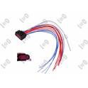 Reparaturset für Kabel, Hauptprojektor (LORO) ABAKUS - 120-00-067
