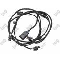 Kabelreparaturset, Einparkhilfesensor (LORO) ABAKUS - 120-00-009