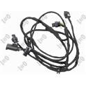 Kabelreparaturset, Einparkhilfesensor (LORO) ABAKUS - 120-00-010