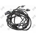 Kabelreparaturset, Einparkhilfesensor (LORO) ABAKUS - 120-00-011