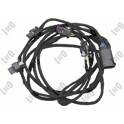 Kabelreparaturset, Einparkhilfesensor (LORO) ABAKUS - 120-00-012
