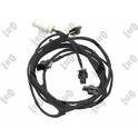 Kabelreparaturset, Einparkhilfesensor (LORO) ABAKUS - 120-00-016