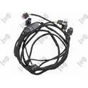 Kabelreparaturset, Einparkhilfesensor (LORO) ABAKUS - 120-00-018
