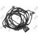Kabelreparaturset, Einparkhilfesensor (LORO) ABAKUS - 120-00-019