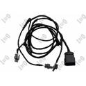 Kabelreparaturset, Einparkhilfesensor (LORO) ABAKUS - 120-00-020