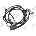 Kabelreparaturset, Einparkhilfesensor (LORO) ABAKUS - 120-00-021