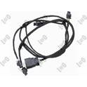 Kabelreparaturset, Einparkhilfesensor (LORO) ABAKUS - 120-00-043