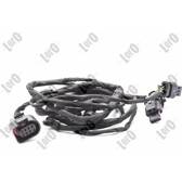 Kabelreparaturset, Einparkhilfesensor (LORO) ABAKUS - 120-00-044