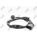 Kabelreparaturset, Einparkhilfesensor (LORO) ABAKUS - 120-00-045