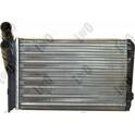 Kachelradiateur, interieurverwarming ABAKUS - 003-015-0001