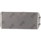 Kachelradiateur, interieurverwarming ABAKUS - 009-015-0006-B