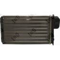 Kachelradiateur, interieurverwarming ABAKUS - 038-015-0003