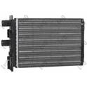 Kachelradiateur, interieurverwarming ABAKUS - 053-015-0003