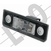 Kennzeichenbeleuchtung (LORO) ABAKUS - 048-05-900LED