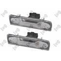 Kennzeichenleuchte ABAKUS - 053-26-900LED