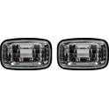 Kit de feux clignotants ABAKUS - 212-1410P-X