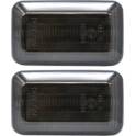 Kit de feux clignotants (LORO) ABAKUS - L40-140-004LED-SD