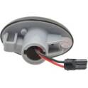Kit de feux clignotants (LORO) ABAKUS - L56-140-001LED-SD