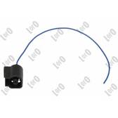 Kit de reparação de cabos elétricos ABAKUS - 120-00-092